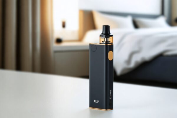 Stressfrei leben: Wie moderne Vaping-Lösungen deinen Alltag erleichtern