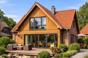 Eigenheim in Norddeutschland: Tipps für Ihre Investition