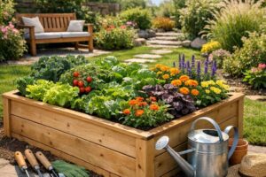 So holst du mehr aus deinem Garten raus