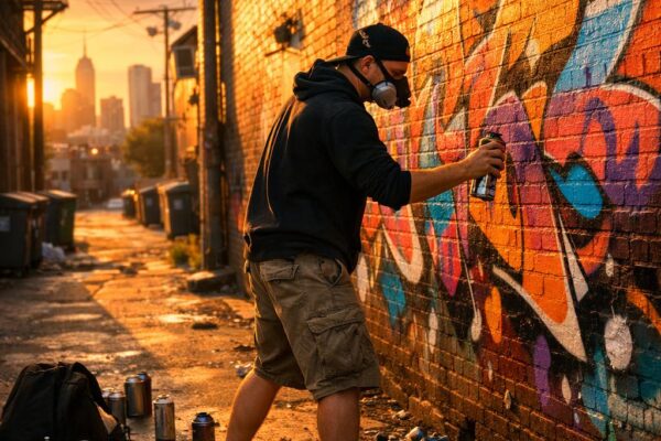 Verwandeln Sie Ihre Wände in einzigartige Kunstwerke – mit einem Konzept, das hält, was es verspricht