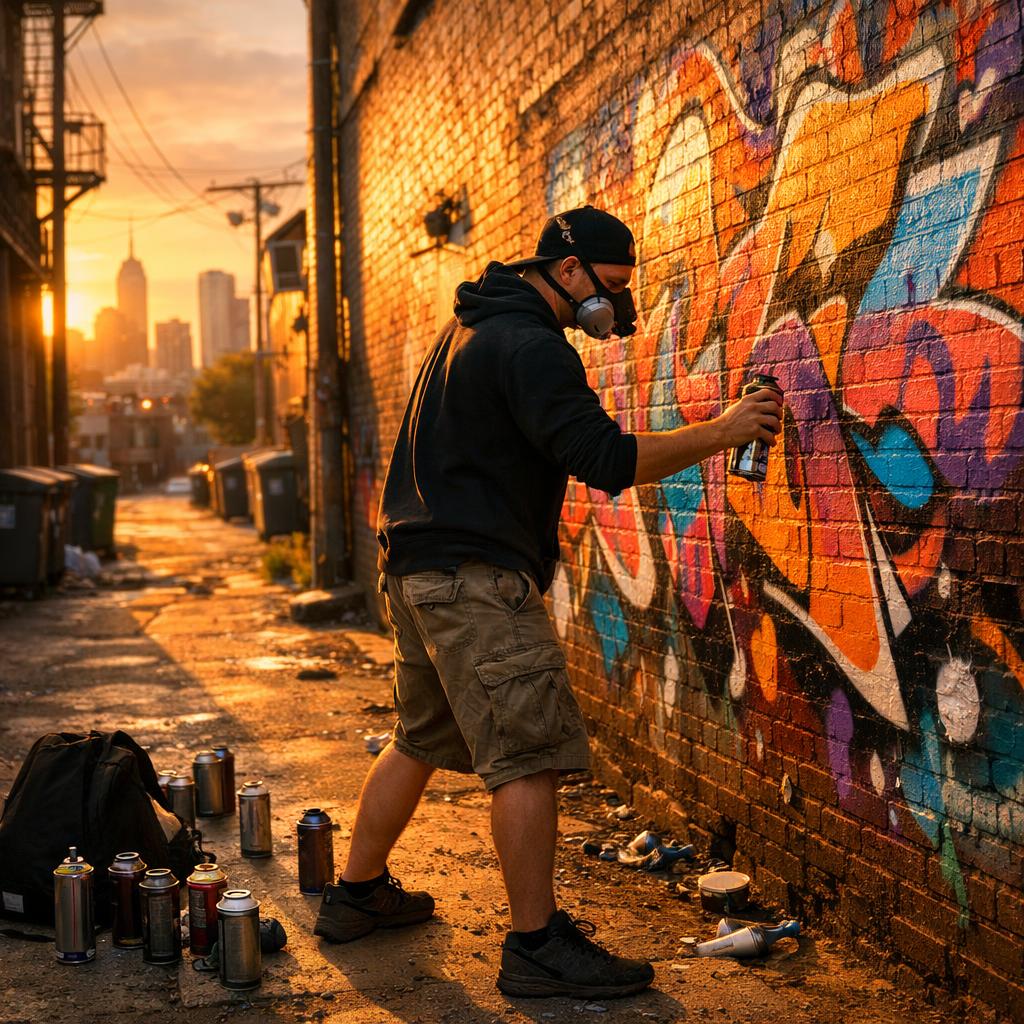 Verwandeln Sie Ihre Wände in einzigartige Kunstwerke – mit einem Konzept, das hält, was es verspricht